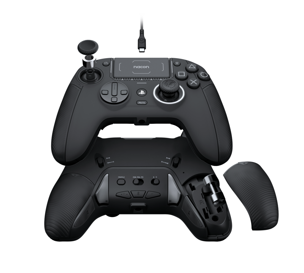 Nacon Revolution 5 Pro Controller 3