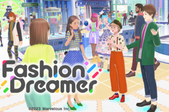 Fashion Dreamer Titelbild
