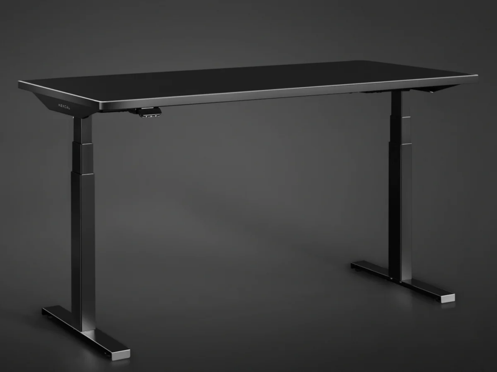 Hexcal Elevate Standing Desk