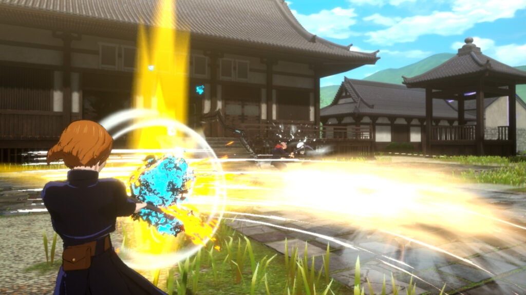 Jujutsu Kaisen Cursed Clash 3