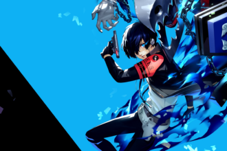 Persona 3 Reload Titelbild