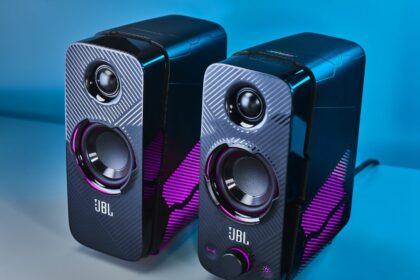 JBL Quantum DUO Titelbild