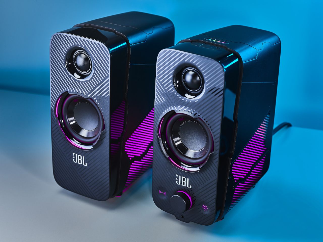 JBL Quantum DUO Titelbild