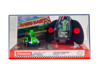Carrera Mario Kart Mini RC Yoshi Titelbild