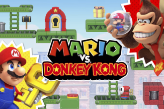 Mario vs. Donkey Kong