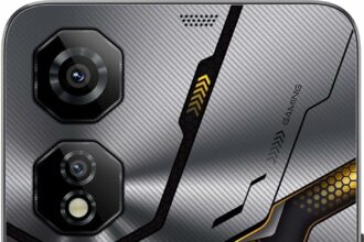 nubia Neo 2 5G Titelbild