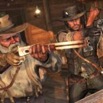 Red Dead Redemption