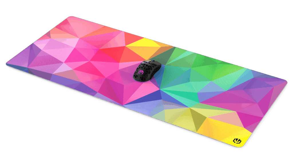 Endorfy Crystal Spectrum XL 1
