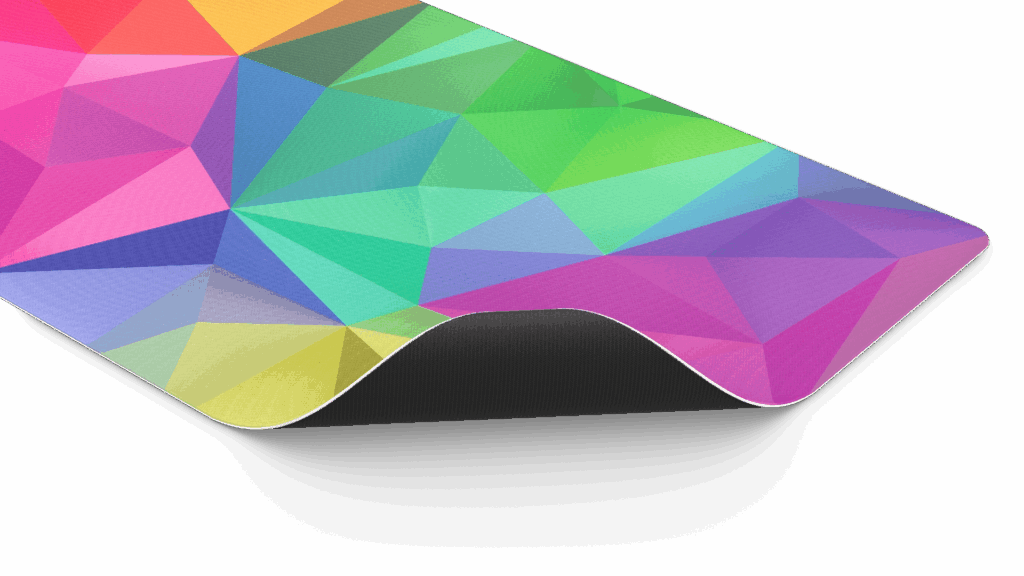 Endorfy Crystal Spectrum XL 3