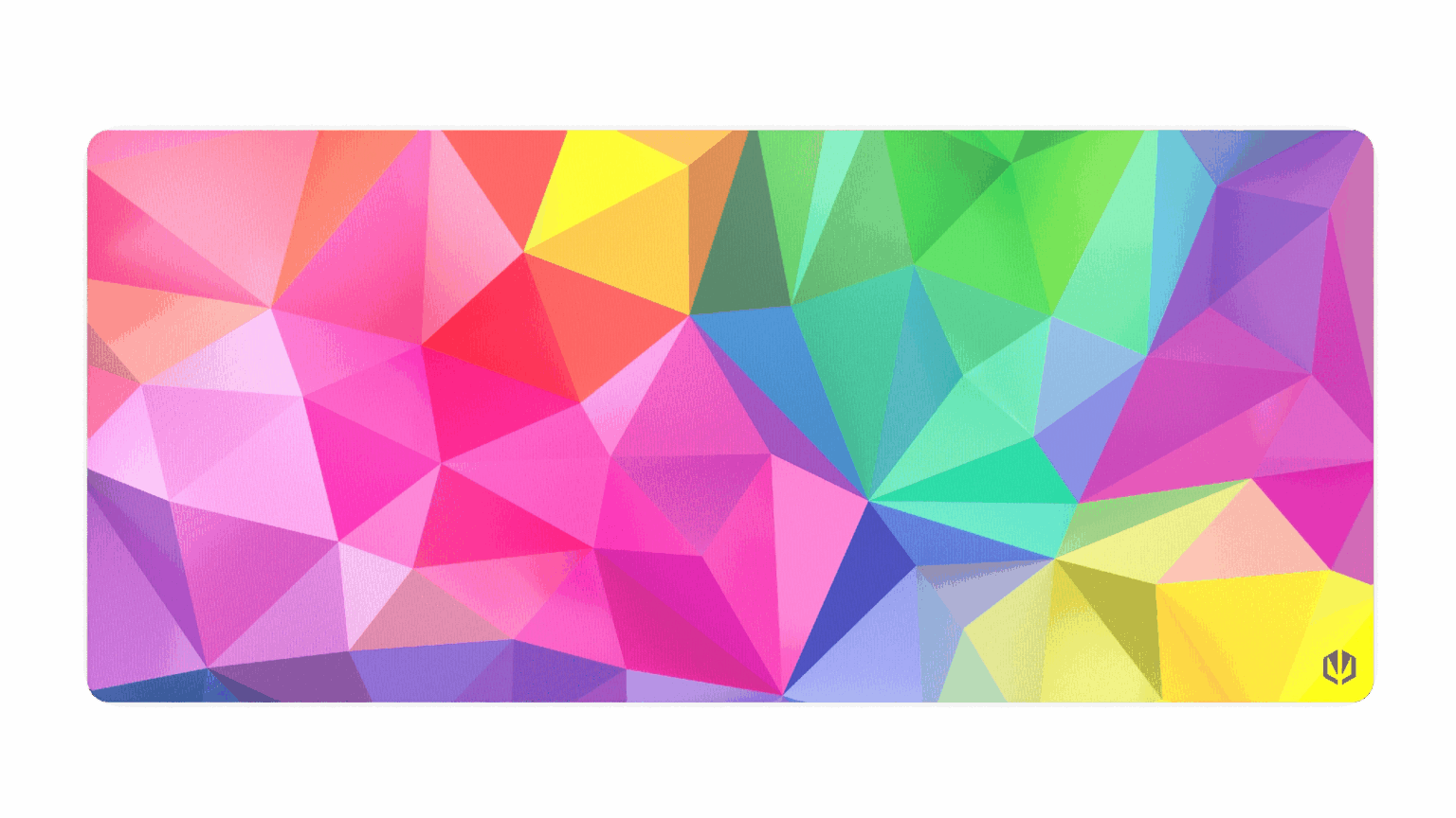 Endorfy Crystal Spectrum XL Titelbild