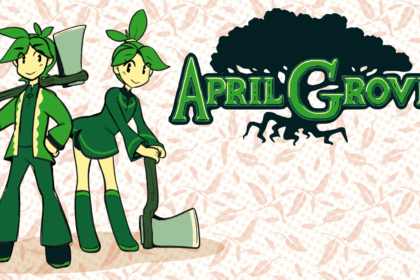 April Groove Titelbild 1 1