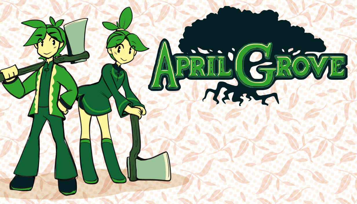 April Groove Titelbild 1 1
