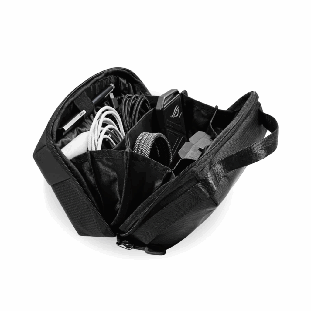 Hexcal Tech Pouch 1