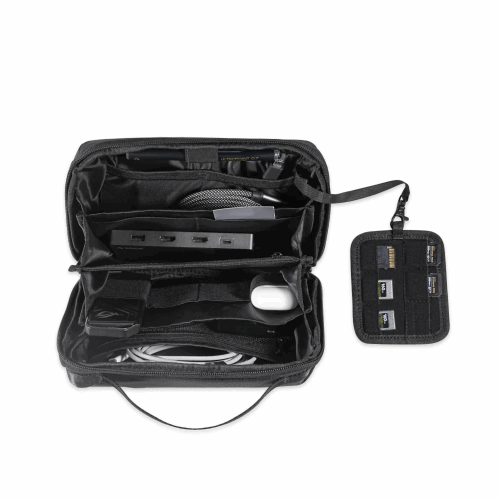 Hexcal Tech Pouch 2