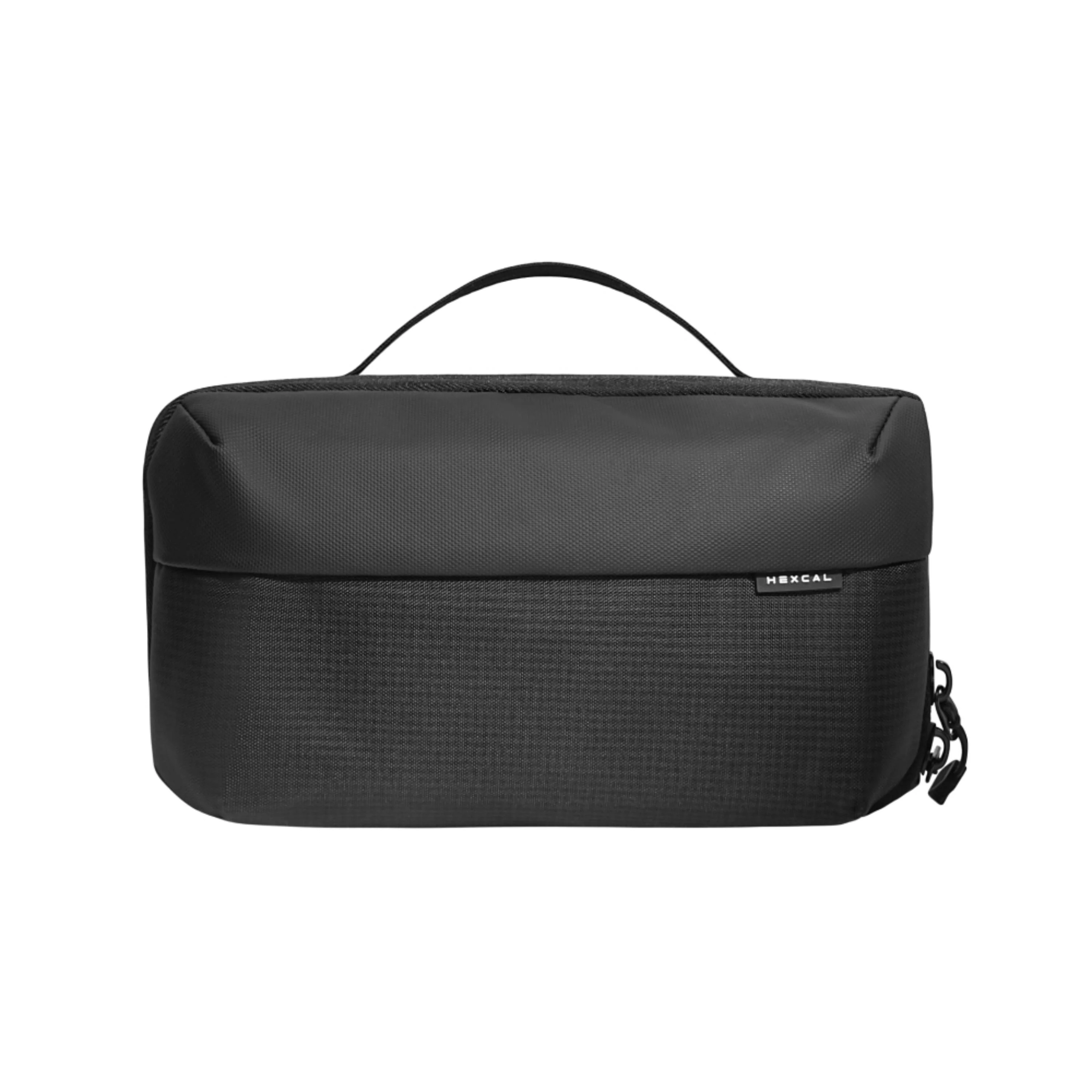 Hexcal Tech Pouch Titelbild