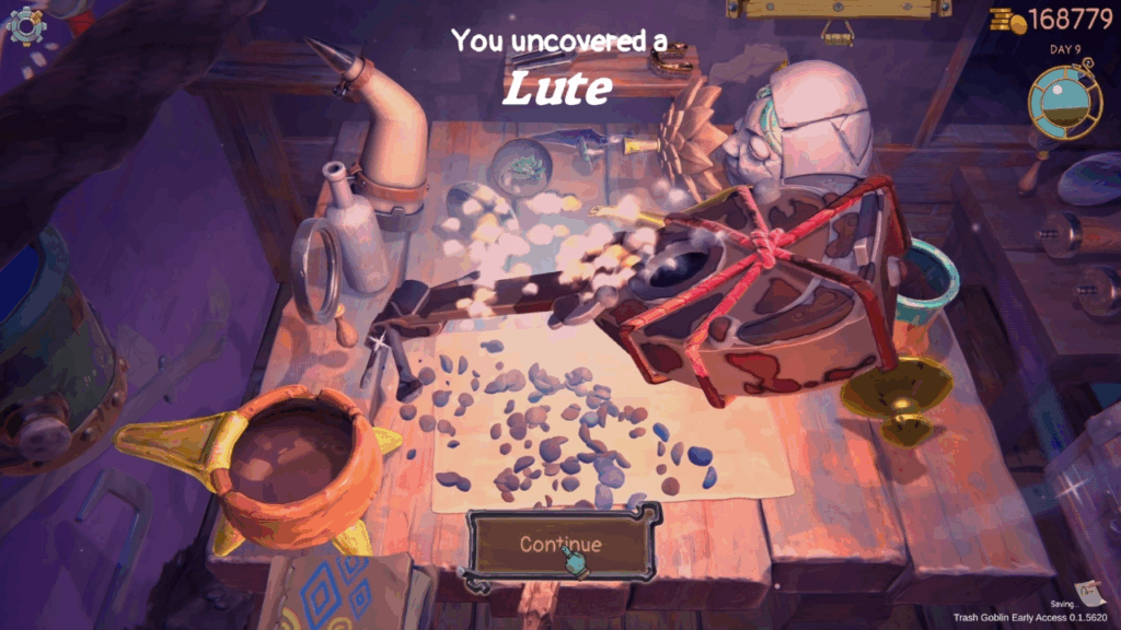 Trash Goblin Screenshot 3
