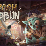 Trash Goblin Titelbild