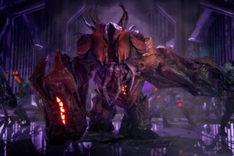 Killing Floor 3