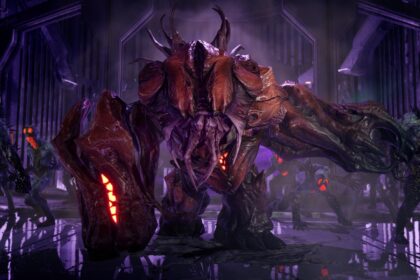 Killing Floor 3