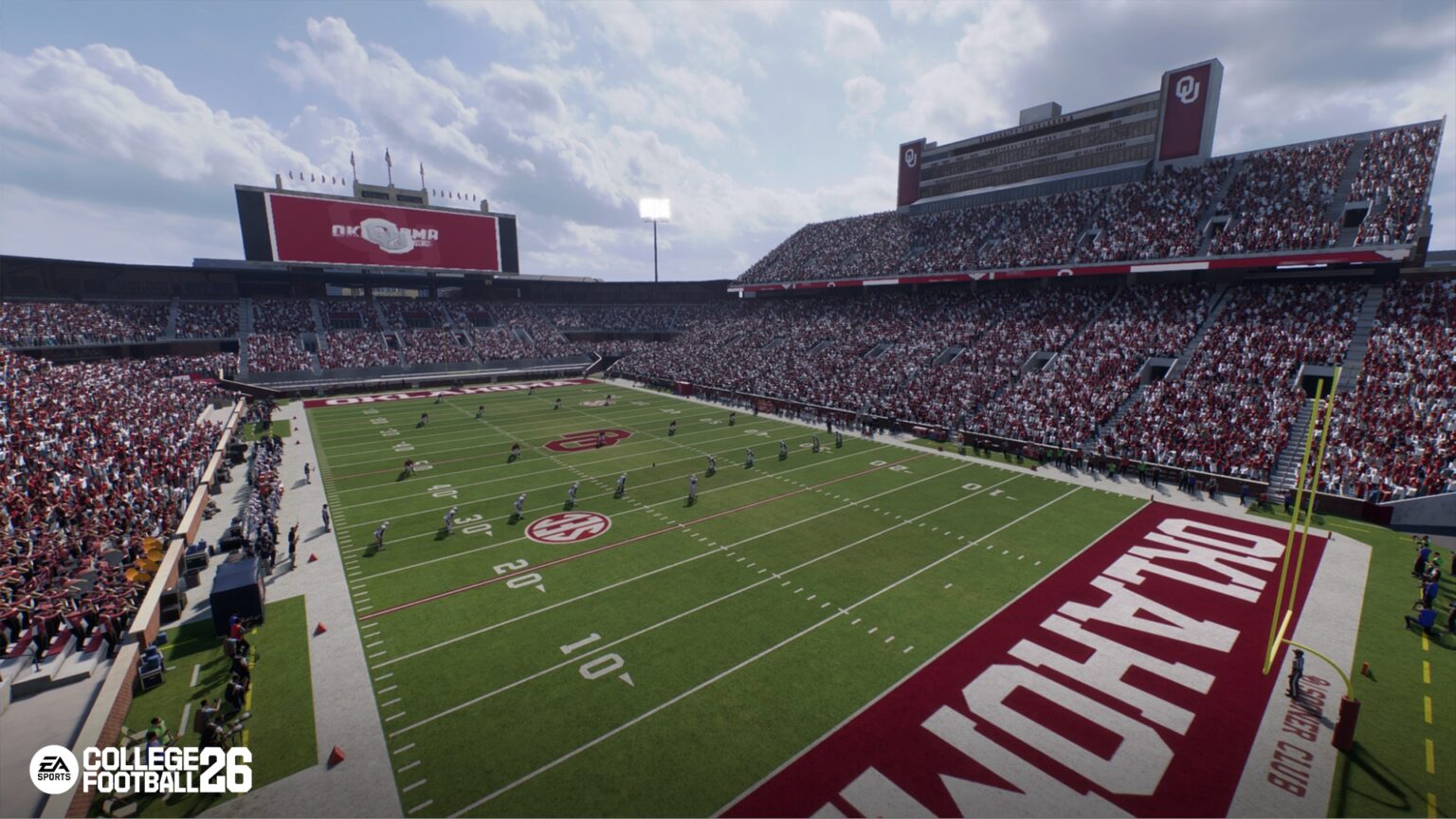 College Football 26