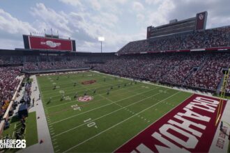 College Football 26
