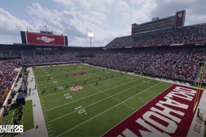 College Football 26