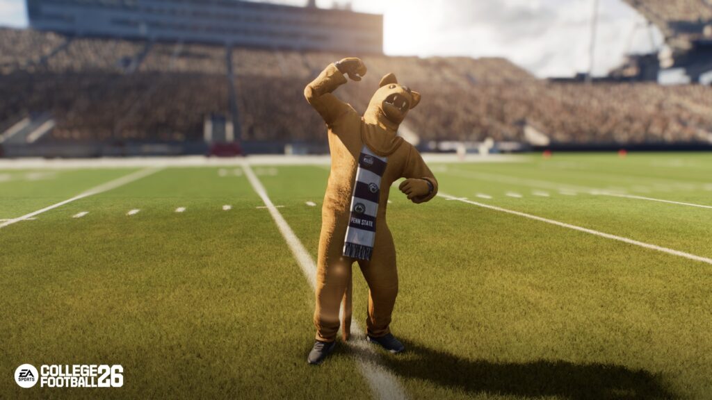College Football 26