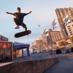 Tony Hawk’s Pro Skater 3+4