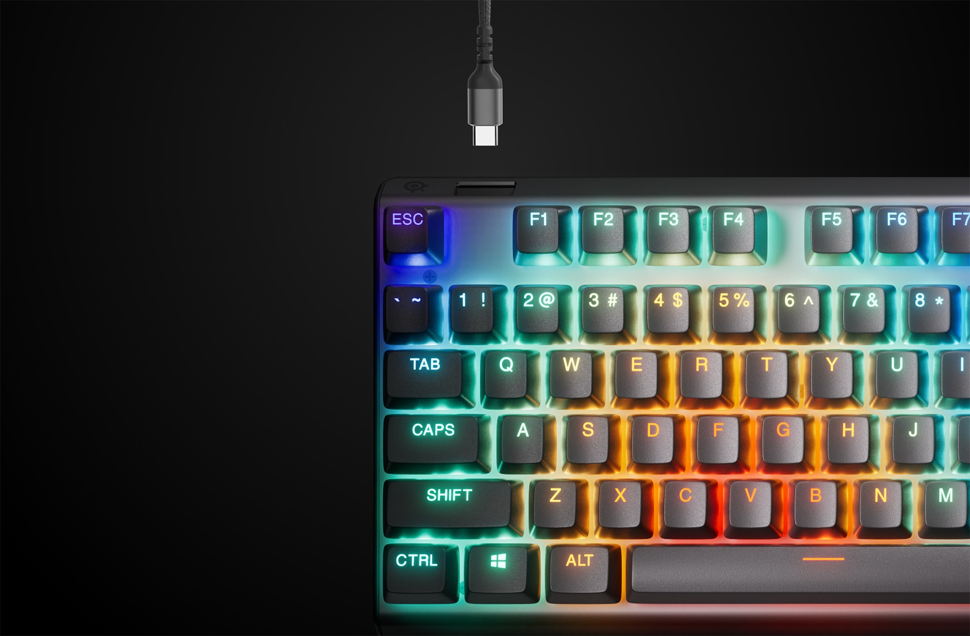 SteelSeries Apex Pro Gen 3