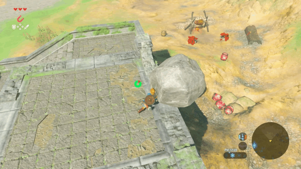 The Legend of Zelda Breath of the Wild 2