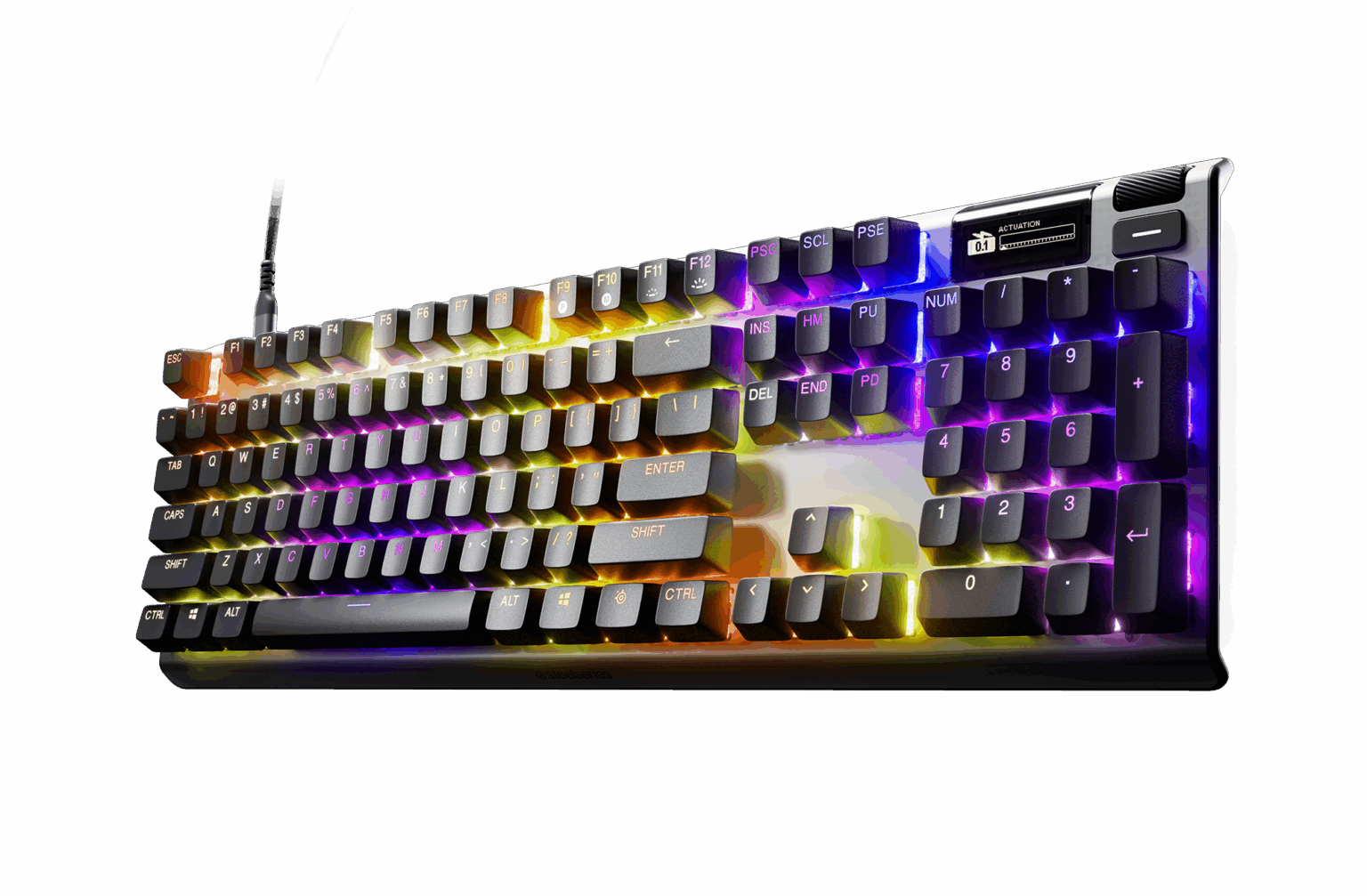 SteelSeries Apex Pro Gen 3