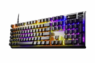 SteelSeries Apex Pro Gen 3