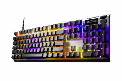 SteelSeries Apex Pro Gen 3