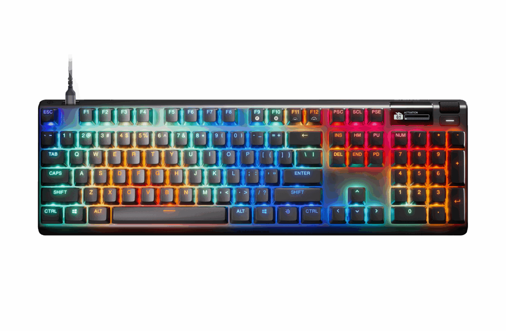 SteelSeries Apex Pro Gen 3 