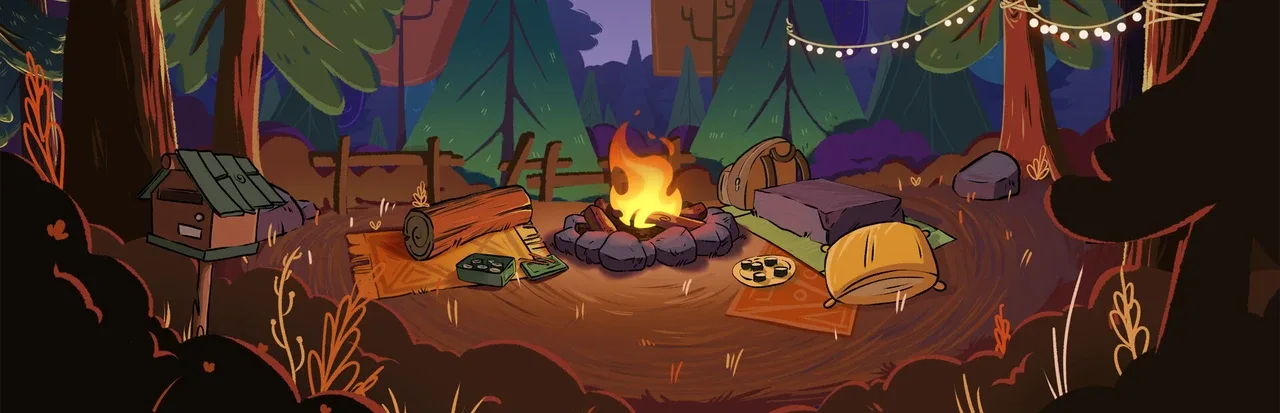 Fireside Feelings Titelbild