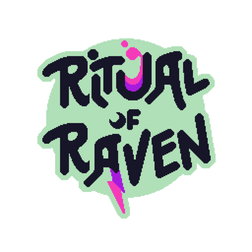 Ritual of Raven Titelbild