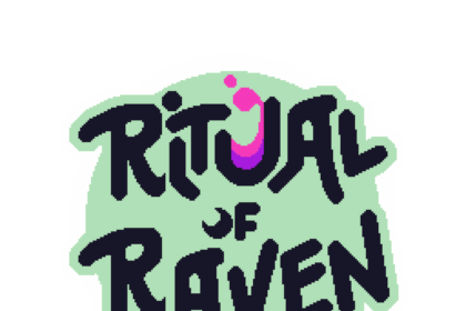 Ritual of Raven Titelbild