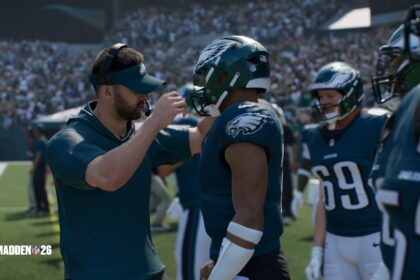 Madden NFL 26