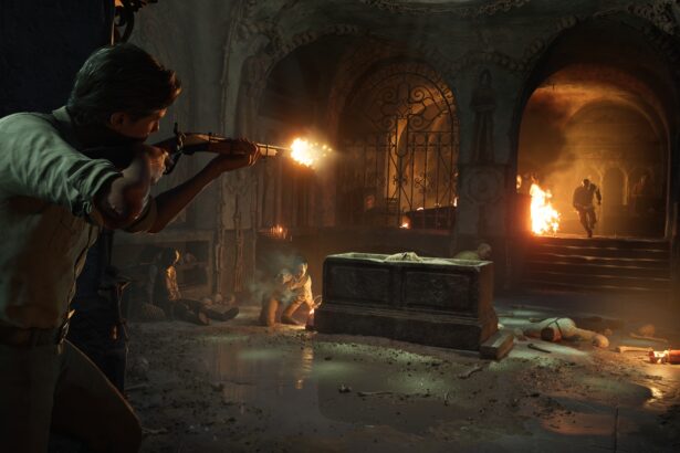 Mafia: The Old Country