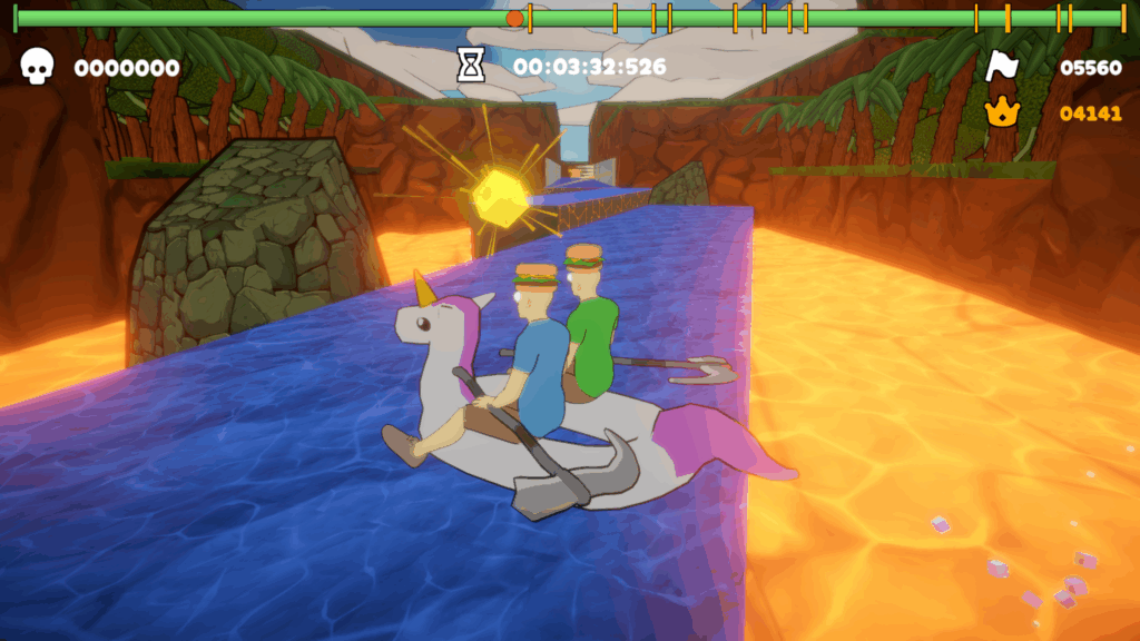 Paddle Paddle Paddle