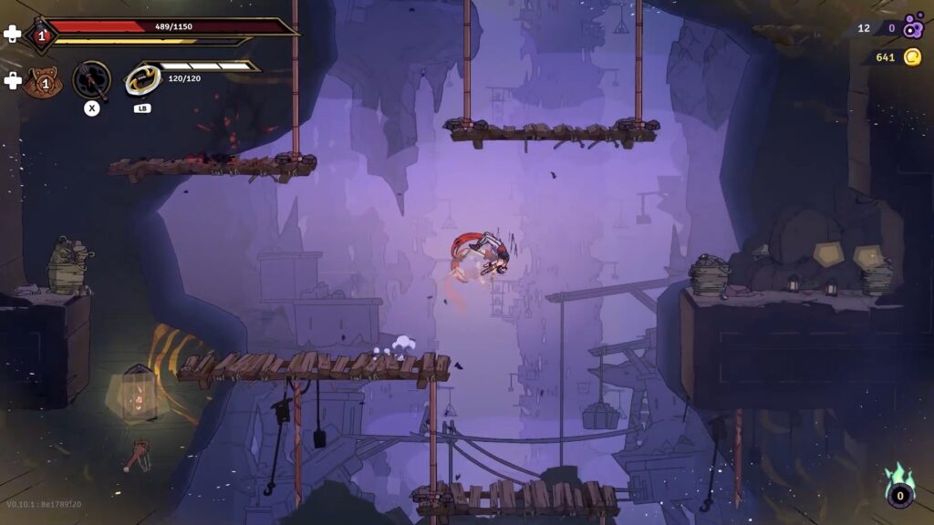 The Rogue Prince of Persia