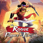The Rogue Prince of Persia