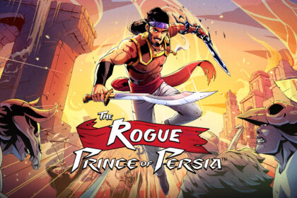 The Rogue Prince of Persia