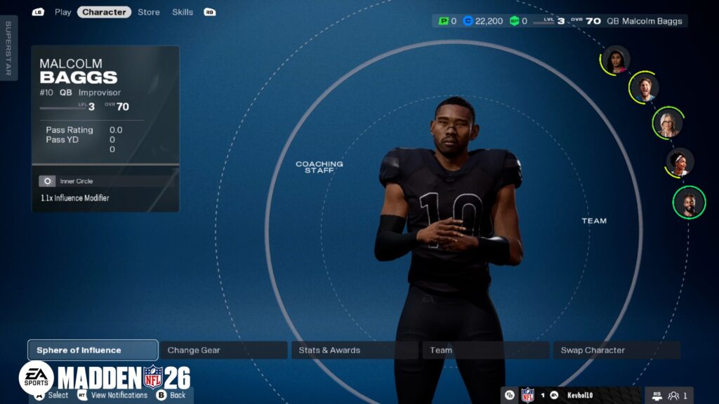 Madden NFL 26 Testbericht