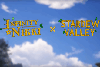 Nikki Stardew