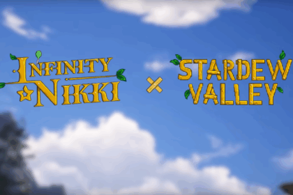 Nikki Stardew