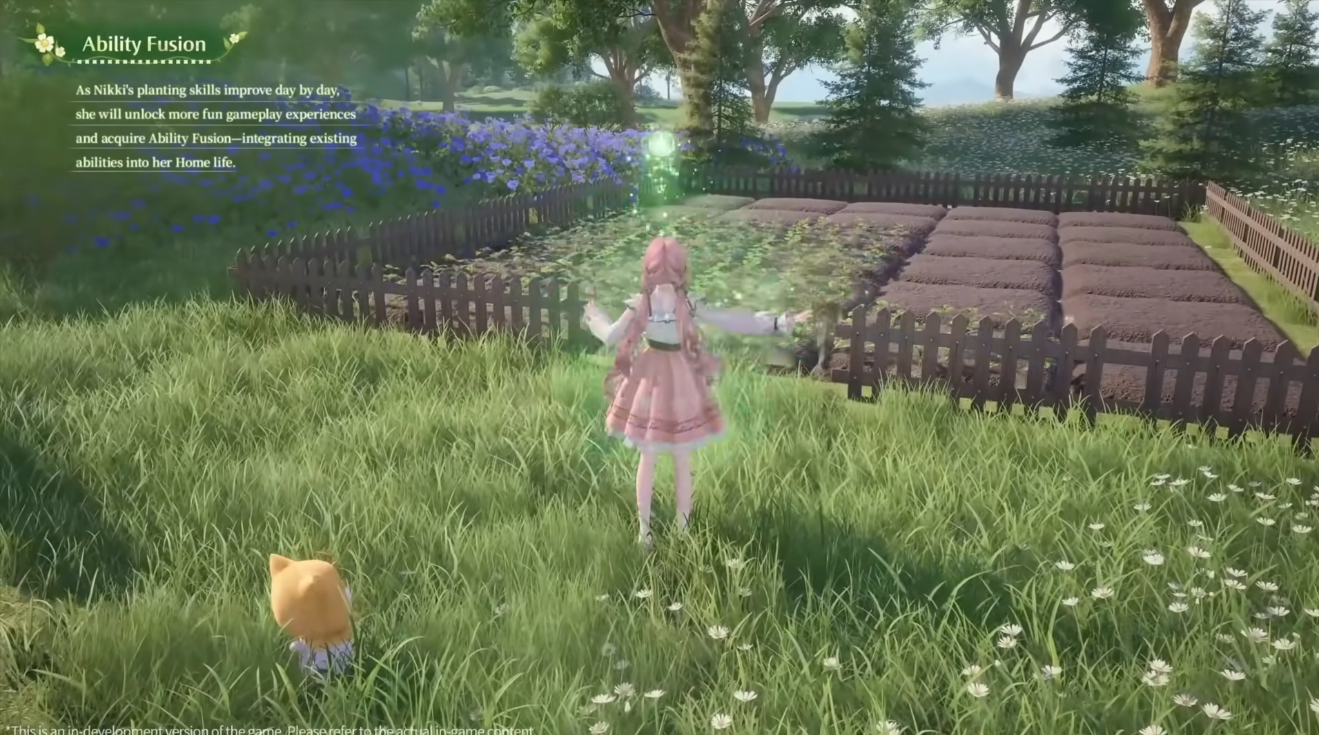 Nikki Home
