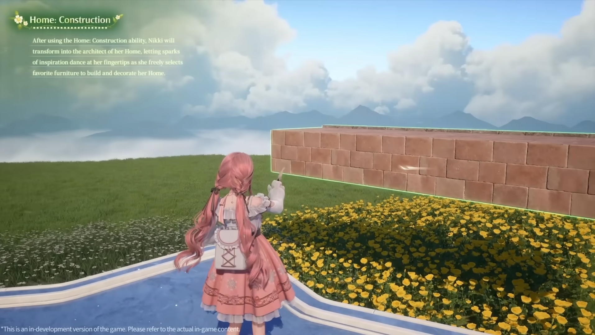 Nikki Home