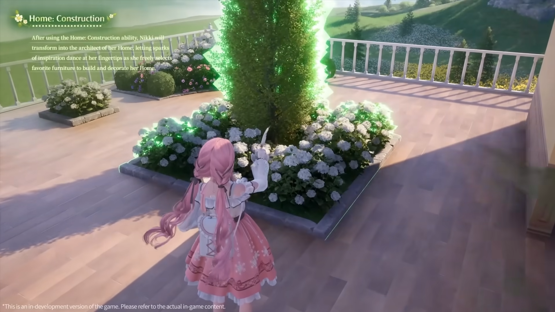 Nikki Home