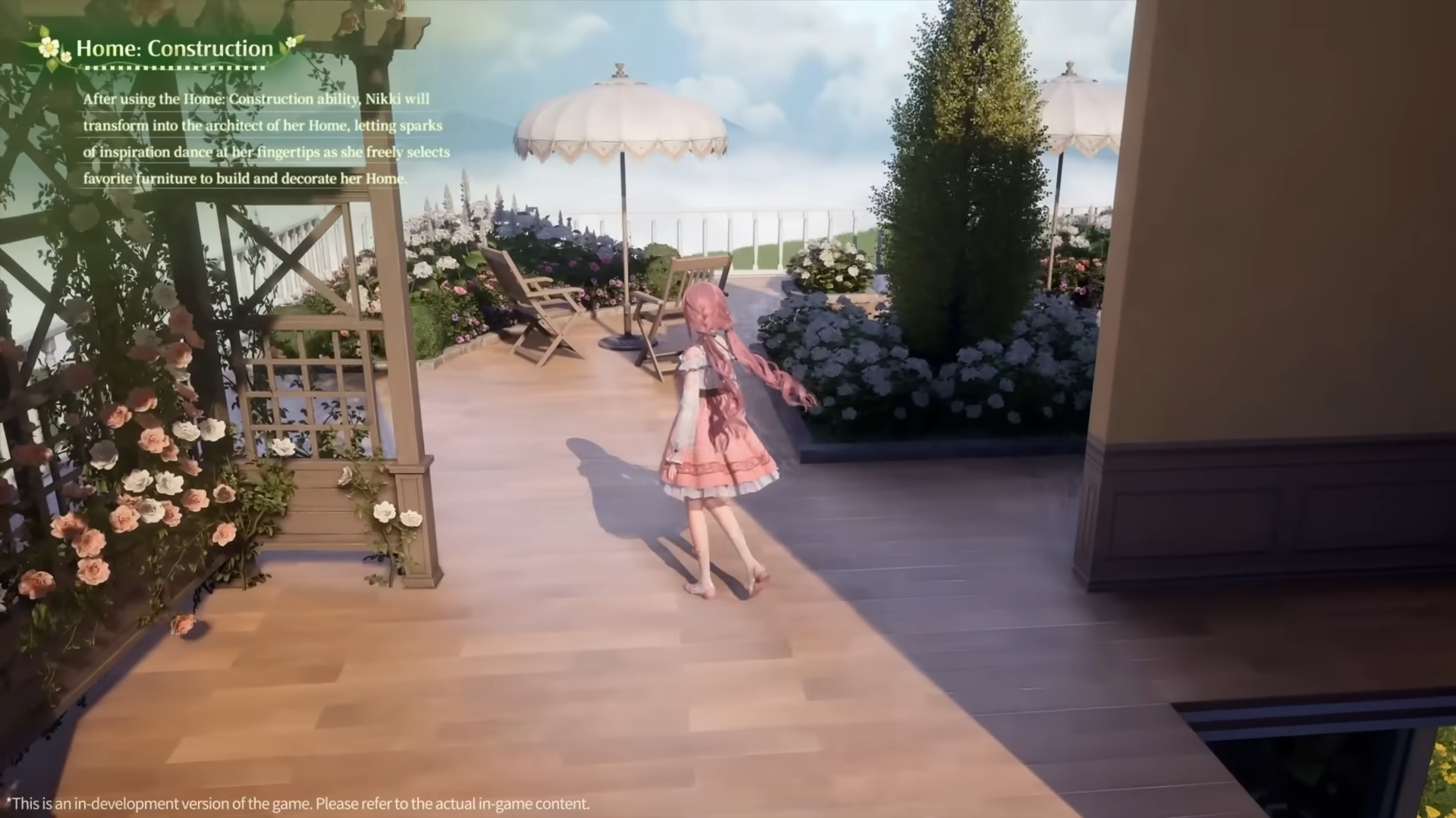 Nikki Home
